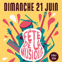 Morangis en musique : talents émergents & final rock