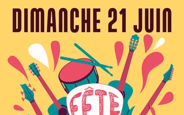 Morangis en musique : talents émergents & final rock