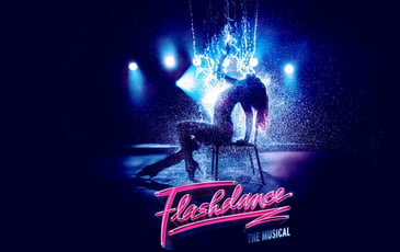 Flashdance the Musical