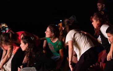 Des danses et des luttes