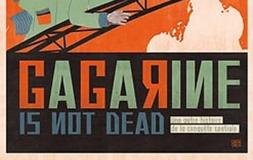 Gagarine is not dead