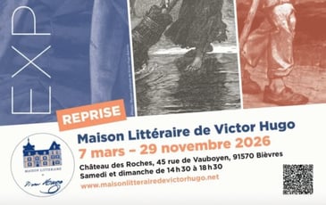 Victor Hugo et Les Misérables, de la réalité à l'idéal