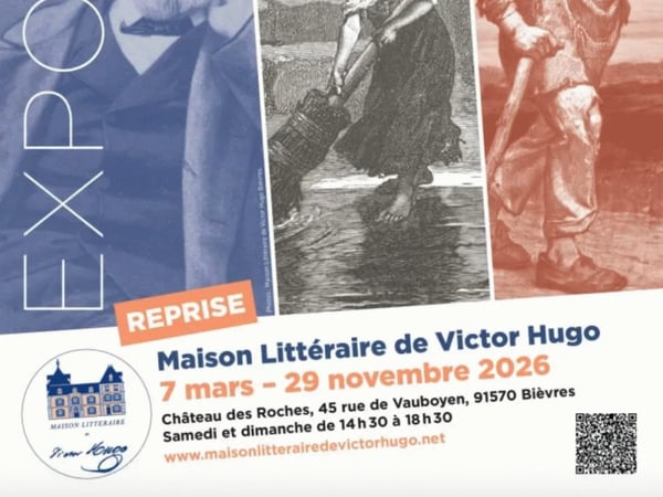 Victor Hugo et Les Misérables, de la réalité à l'idéal