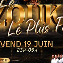 Clubbing Le Zouk le Plus Fou