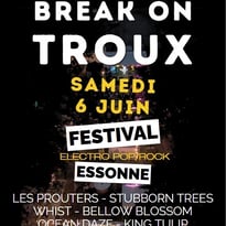 Break On Troux