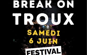 Break On Troux
