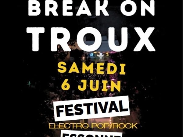 Break On Troux