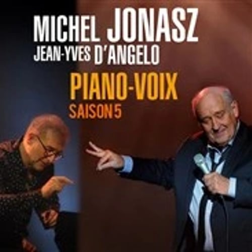 Michel Jonasz 1