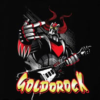 Goldorock