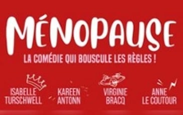 Ménopause