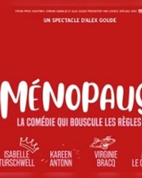 Ménopause