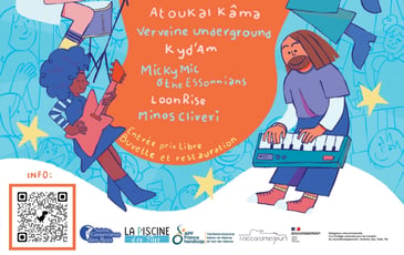 Festival Accord Majeur