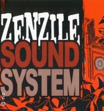 Zenzile Sound System