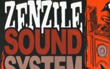 Zenzile Sound System