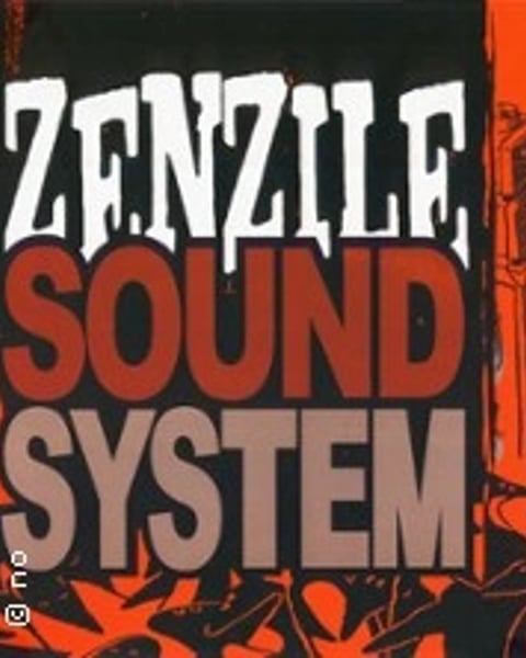 Zenzile Sound System