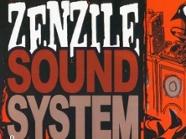 Zenzile Sound System