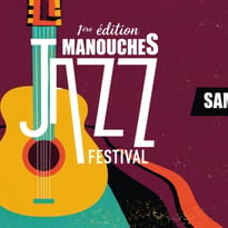 Jazz ManoucheS Festival