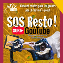 Cabaret-contes