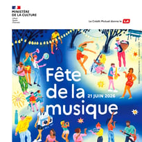 Palaiseau Gospel