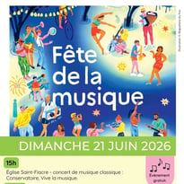 Festivités Musicales
