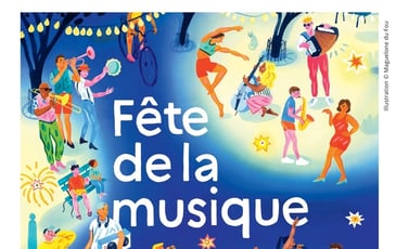 Festivités Musicales