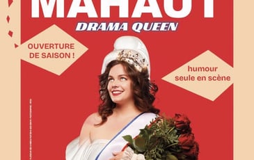 Mahaut – Drama Queen