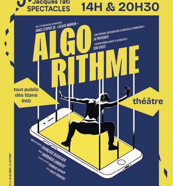 Algorithme
