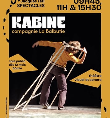 Kabine