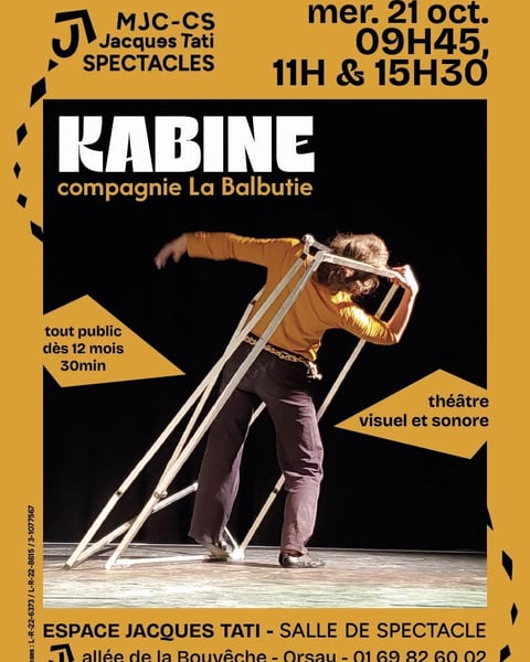 Kabine