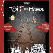Toi du monde