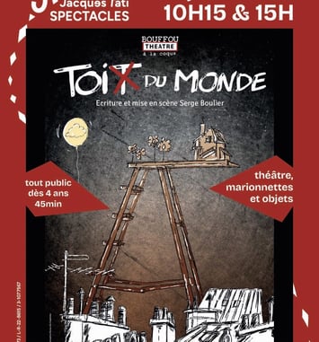 Toi du monde