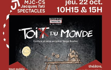 Toi du monde
