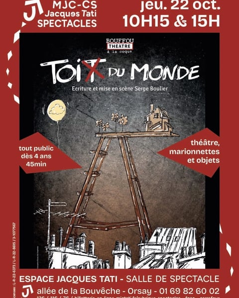 Toi du monde