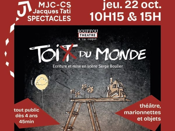 Toi du monde
