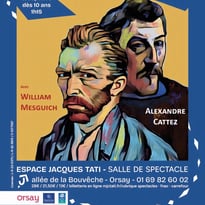 Gauguin Van Gogh