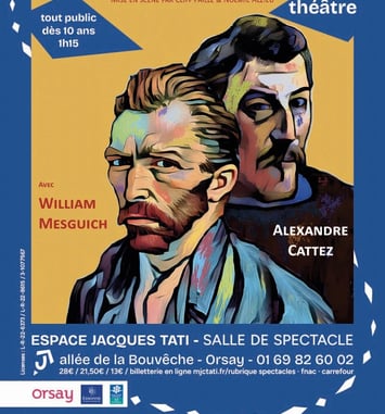 Gauguin Van Gogh