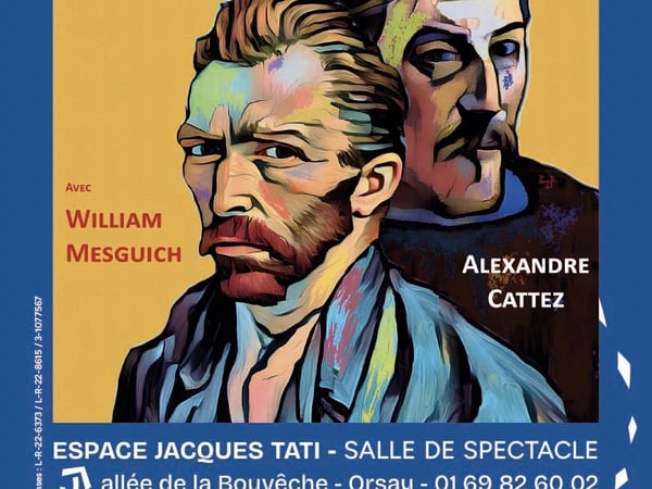 Gauguin Van Gogh