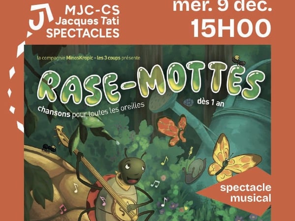 Rase-mottes