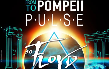 So Floyd From Pompeii to Pulse
