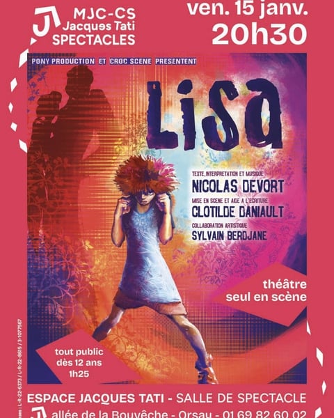 Lisa