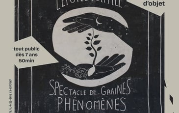 Zazagrana, L’Épopée Fertile