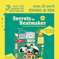 Secrets de beatmaker