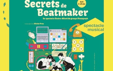 Secrets de beatmaker