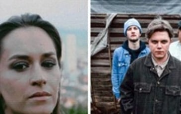 Nina Attal + Zac Schulze Gang