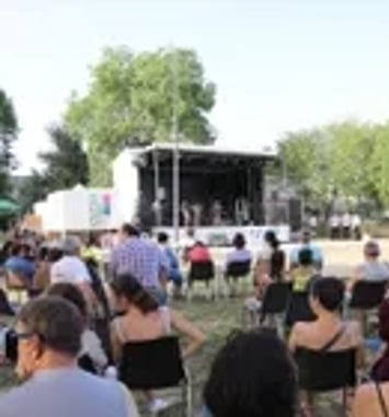 Les Renc-Arts du Jeudi : Concert des Élèves du Siam Suivi par Ocarina