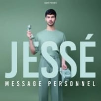 Jessé : Message Personnel