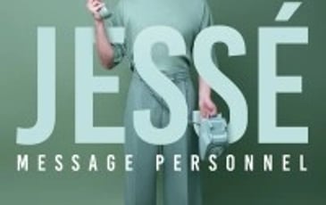 Jessé : Message Personnel