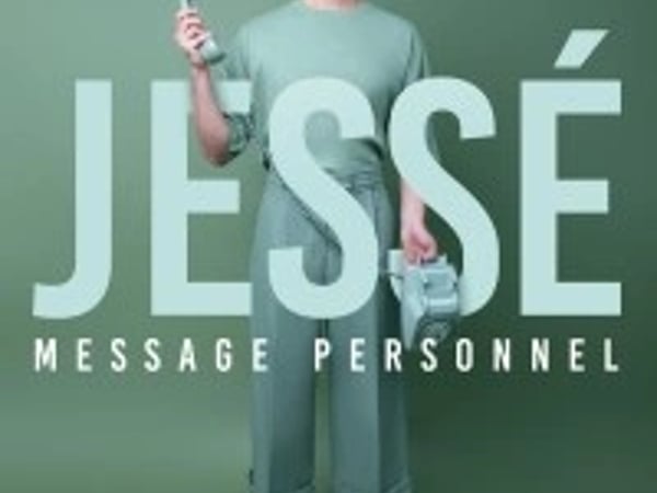 Jessé : Message Personnel