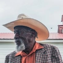 Robert Finley — Tournée