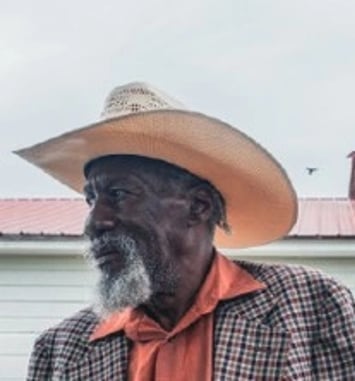 Robert Finley — Tournée